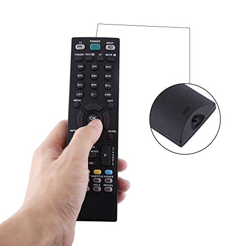 PUSOKEI Dedicated Remote Control for Smart TV Remote Controller for AKB33871401, AKB73655802, AKB33871407, AKB33871409 - Image 2