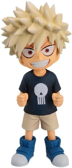 Amazon | 一番くじ 僕の*ヒーローアカデミア －二人のあこがれ－ E賞 