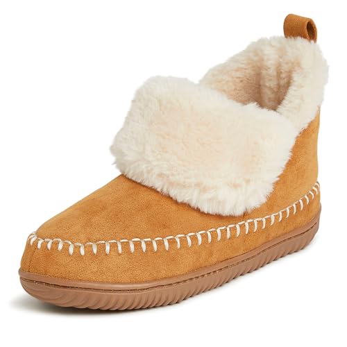 Dearfoams Alpine Moritz Slipper