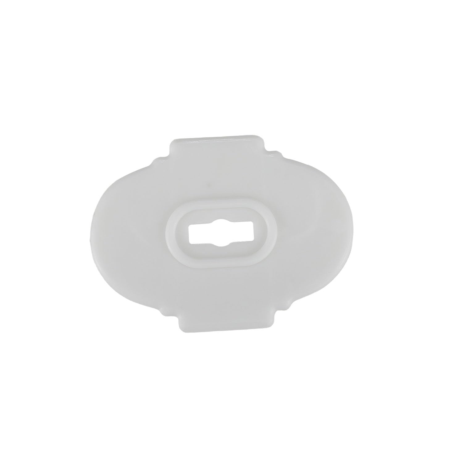 Kit de filtre à air de moto, support de filtre à air de moto, Jaune | panier d'admission pour Raptor 660 660R YFM660R 01-05