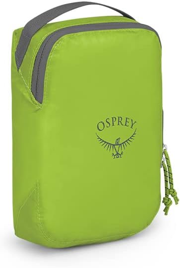 Unisex Packing Cube Small Backpack Accessory (pack of 1)