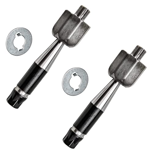 Image of Detroit Axle - 10pc Front End Control Arms Kit for Audi 2006-2011 A6 2005-11 A6 Quattro 2010-11 S6, 4 Upper Forward & Rearward Control Arms and Ball Joint 4 Tie Rod Ends 2 Boots Replacement