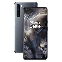 OnePlus NORD 8GB RAM