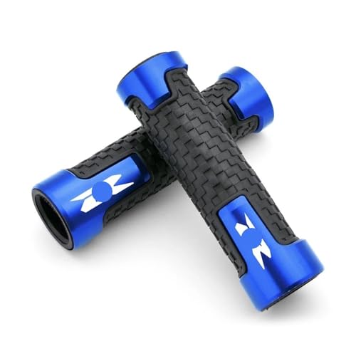 Poignée de guidon moto GSXR finition premium design ergonomique durable