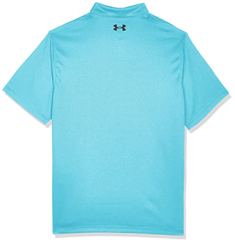 Image of Under Armour Men's Tech Golf Polo