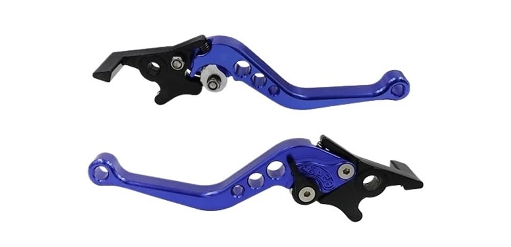 Manija de freno de motocicleta ajustable para modificación de tambor de embrague universal