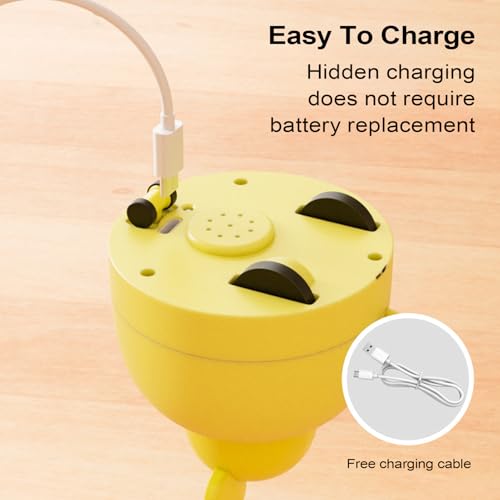 Souris jouet pour chat rechargeable pour stimuler son exercice - 5