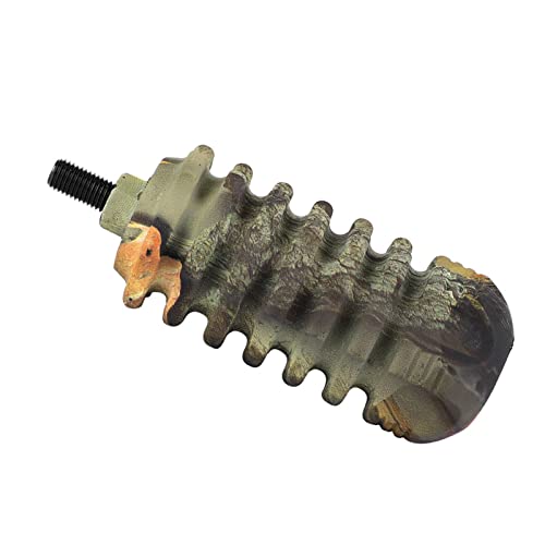 Arco e Flecha Equipamento de Tiro Com Arco TP612 Arco Amortecedor Barra de Equilíbrio Amortecedor de