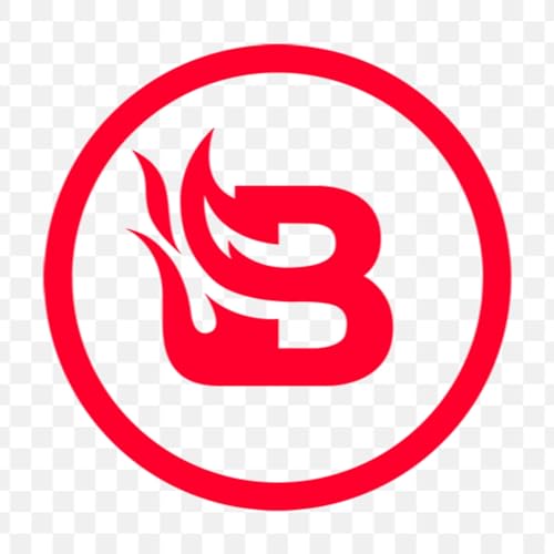 Couverture de BlazeNation Thursdays Podcast With LHMusic