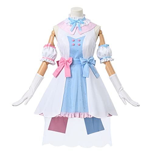 澁谷かのん コスプレ衣装 ウィッグ付 Amazon.co.jp: ラブライブ!スーパースター!! 第3話挿入歌 Tiny