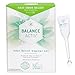 Balance Activ Odor Relief pH Balanced Vaginal Gel for Women, Works Naturally to Rapidly Relieve Unpleasant Odor & Restore Feminine Freshness