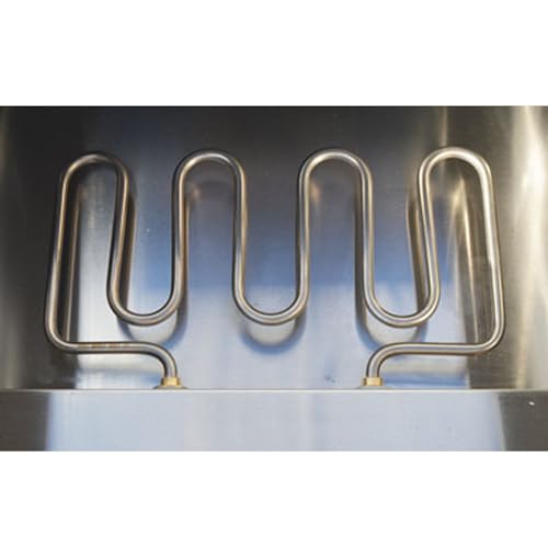 HQHAOTWU Heating Element for Food Warmer T-Type Heating Tube