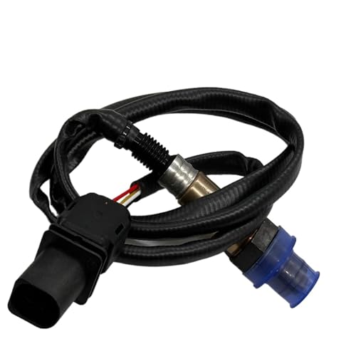 Sonde Lambda O2 Toyota Camry régulation échappement capteur essence et diesel 0258017025