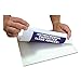 C-Line 65009 Cleer Adheer Self-Adhesive Laminating Film, 3 mil, 9
