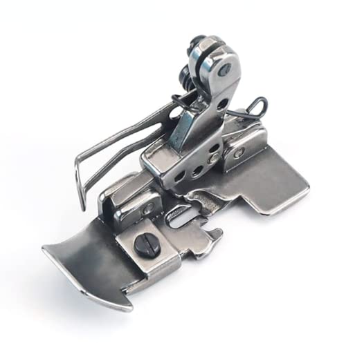 Pie prensatela para máquina de coser JUKI MO-2516 5 hilos miniatura 1