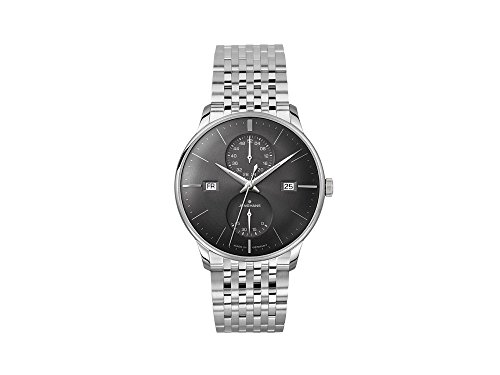 Preisvergleich Produktbild Junghans Meister Agenda Herren-Armbanduhr 027 / 4568.44