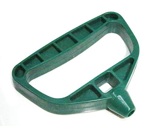 Green Jsp Manufacturing Universal Pull Starter Handle 62-11003 / Sm-12040 Compatible With Polaris, Ski Doo, Arctic Cat, Snowmobile #TOP3