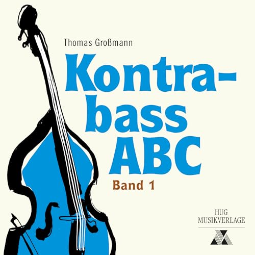Die Bassgeige (Play-Along)