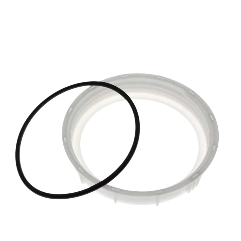 Fuel Pump Cover Plate Ring 31152-3W000 311523W000 31152 3W000 Compatible with Santa Fe DM 2012-2018 Sonata 2015-2018