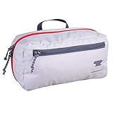 Mountainsmith Essentials Stash Medium Travel Organizer Duffel Bag, Glacier Grey, One Size