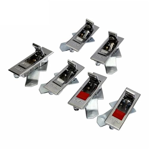 Cerradura Azbe Sobreponer Izquierda Marca QEJBQKWU