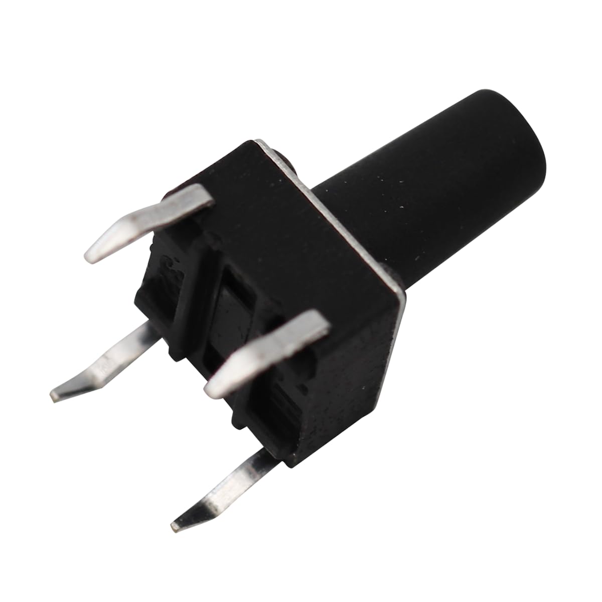 200 Interruttori Tattili A Pulsante 4 Pin - Kit Per Elettronica, Telecomandi E Giocattoli - Foto 12