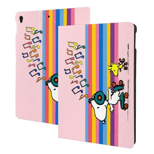 Compatible with スマホケース iPad Pro ケース 2024 11インチ(最新型) iPad Pro 11インチ ケース タブレットケース Ipad pro タブレット ケース 第5世代 PUレザー 二つ折スタンド 角度調整 横置きスタ