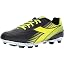 Black/Yellow Flourescent