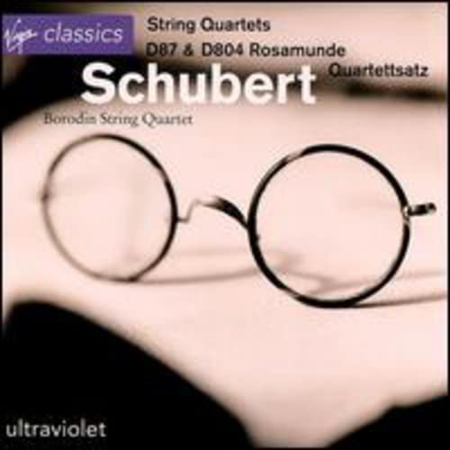 String Quartets