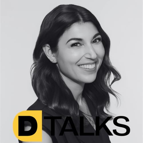 Episode 292 - A Secret Escape (ft. Alyson Gerber)