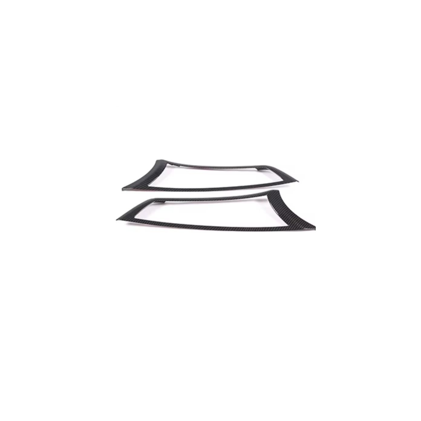 Car Interior Moulding Trim for Jaguar for F-Type 2013-2024 Interior Central Control Decorative Stickers Car Accessories(N)