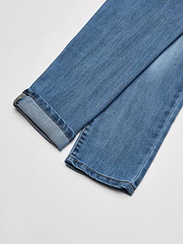 Image of OshKosh B'Gosh Girls' Denim Jegging