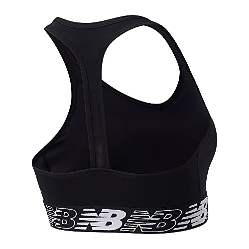 New Balance Women's Nb Pace Bra 3.0 #TOP6