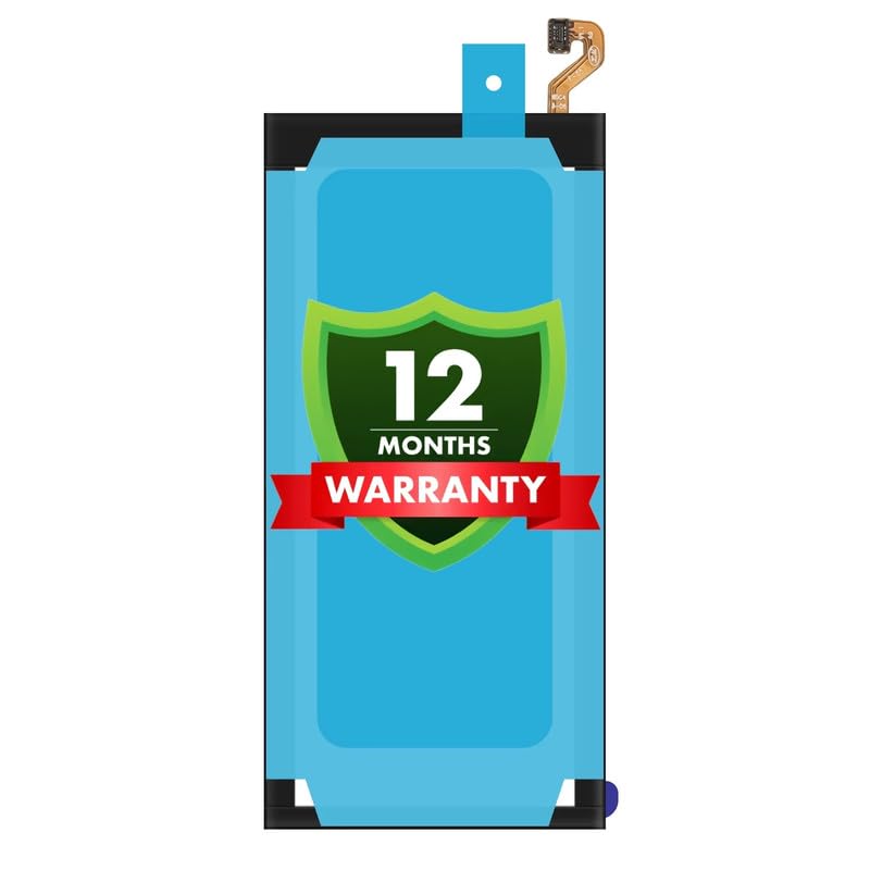 Image of Original EB-BA910ABE Battery Compatible for Samsung Galaxy A9 Pro (2016) (SM-A910F) - (5000mAh) - 1 Year Warranty DF7