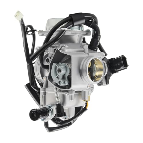 Carburateur 16100-HP0-A01 pour quad TRX500FM Foreman 500 de 2005 à 2011