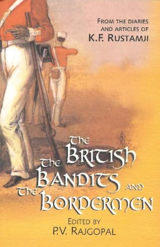 The British, the Bandits, and the Bordermen
