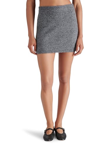 Steve Madden Women's Apparel Jennie Skirt