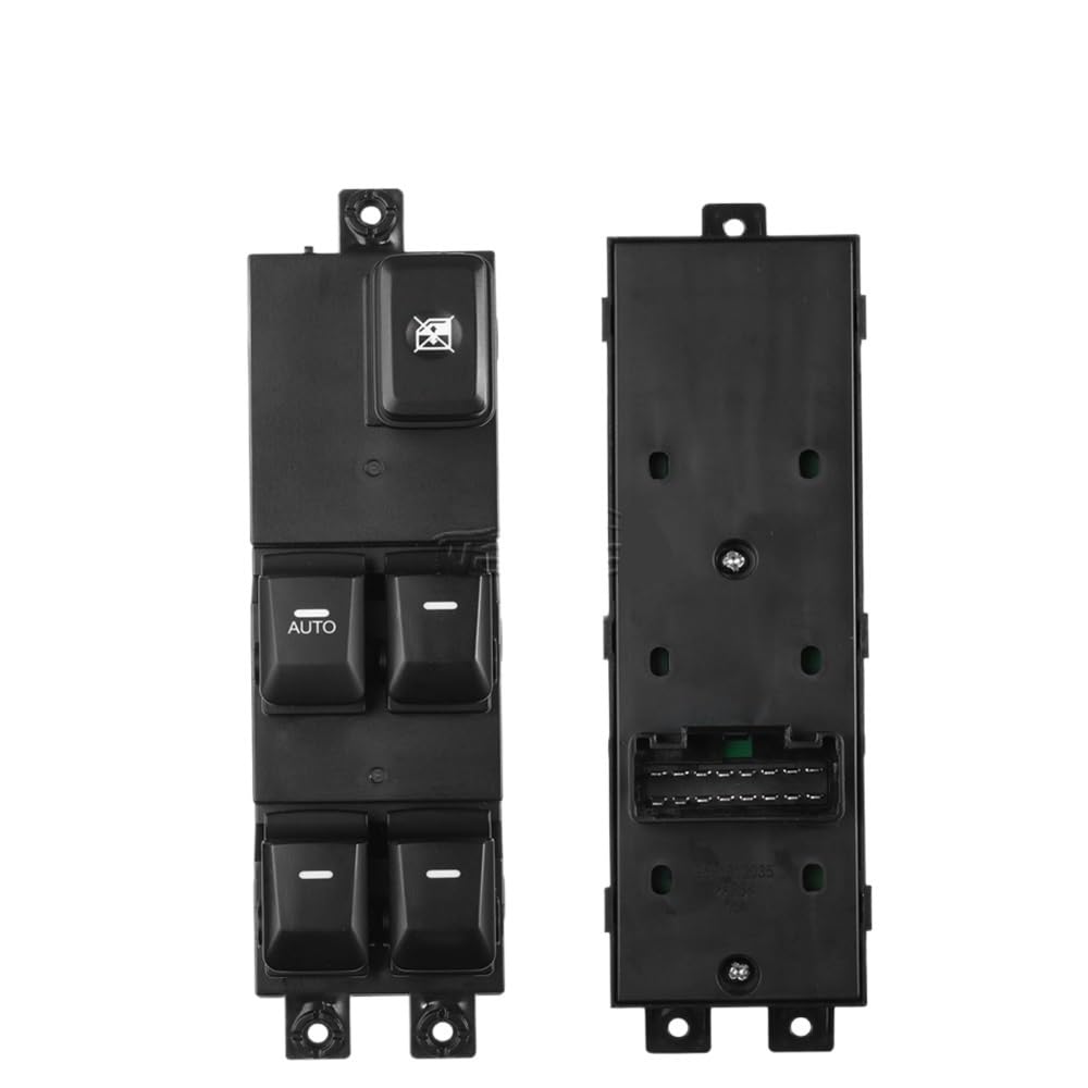 Commande vitre électrique pour Picanto 2011 2012 2013 2014 2015 2016