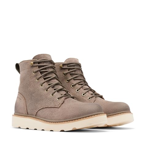 Image of SOREL Men's Slabtown 62 Six Waterproof Boot