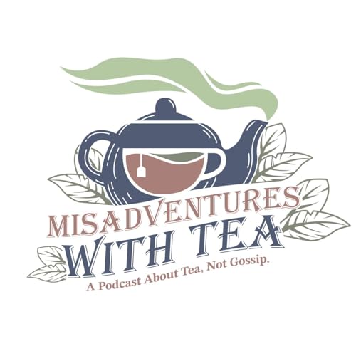 『Grassy, Watery Tea.』のカバーアート