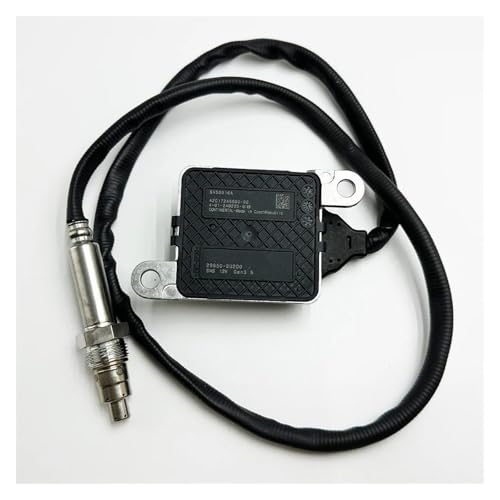 Capteur de Nox 29650-2U200 haute précision pour réguler l'oxygène