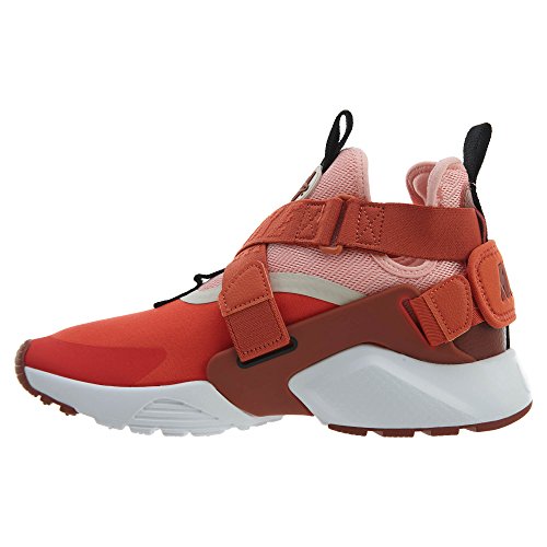 Nike Huarache City Girls Shoes4