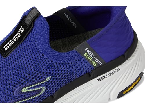 Image of Skechers Mens MAX Cushioning Premier 2 Slip-ins Sneaker