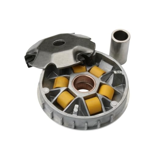 Kit changement de vitesse 125cc CM103904 galets 10g pour DNA Eu3 Ie Vx VXR