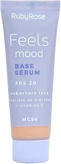 Ruby Rose BASE SERUM MOOD FEELS - HB900 - MC56 - RUBYROSE