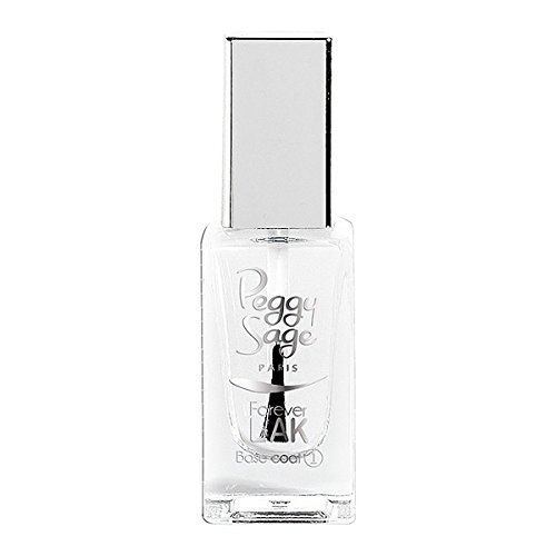 Peggy Sage – Base Coat Forever Lak 11 ml –