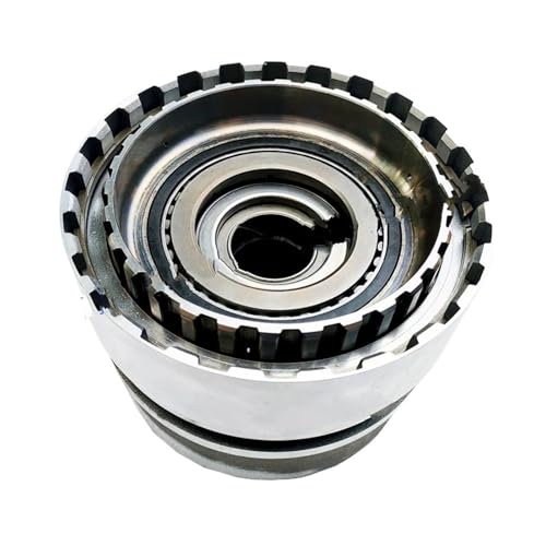 Actuador de embrague ZF5HP19 para transmisión automática BMW con cojinete directo