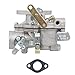 Carburetor for Zenith for Lincoln Welder Sa-200 Sa-250 F162 F163 Continental engines Gas Powered Carb Replace 13713 13713B