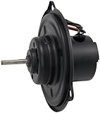 Four Seasons/Trumark 35372 Blower Motor without Wheel