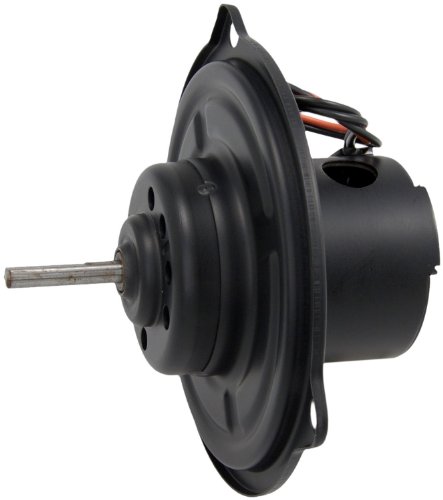 Four Seasons/Trumark 35372 Blower Motor without Wheel